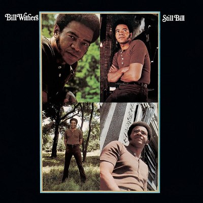 Bill Withers/Still Bill